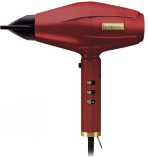 SECADOR BABYLISS FX2200W RED